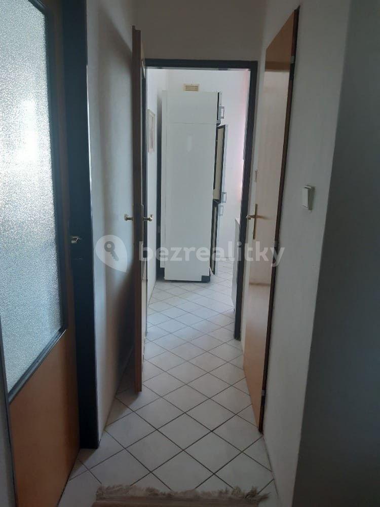 2 bedroom flat for sale, 62 m², Sluneční, Plzeň, Plzeňský Region