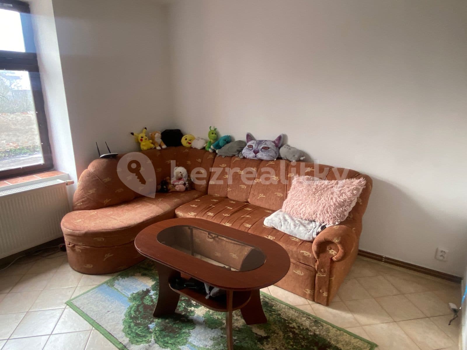 1 bedroom flat to rent, 37 m², Husova, Zlonice, Středočeský Region 1 bedroom flat to rent, 37 m², Husova, Zlonice, Středočeský Region