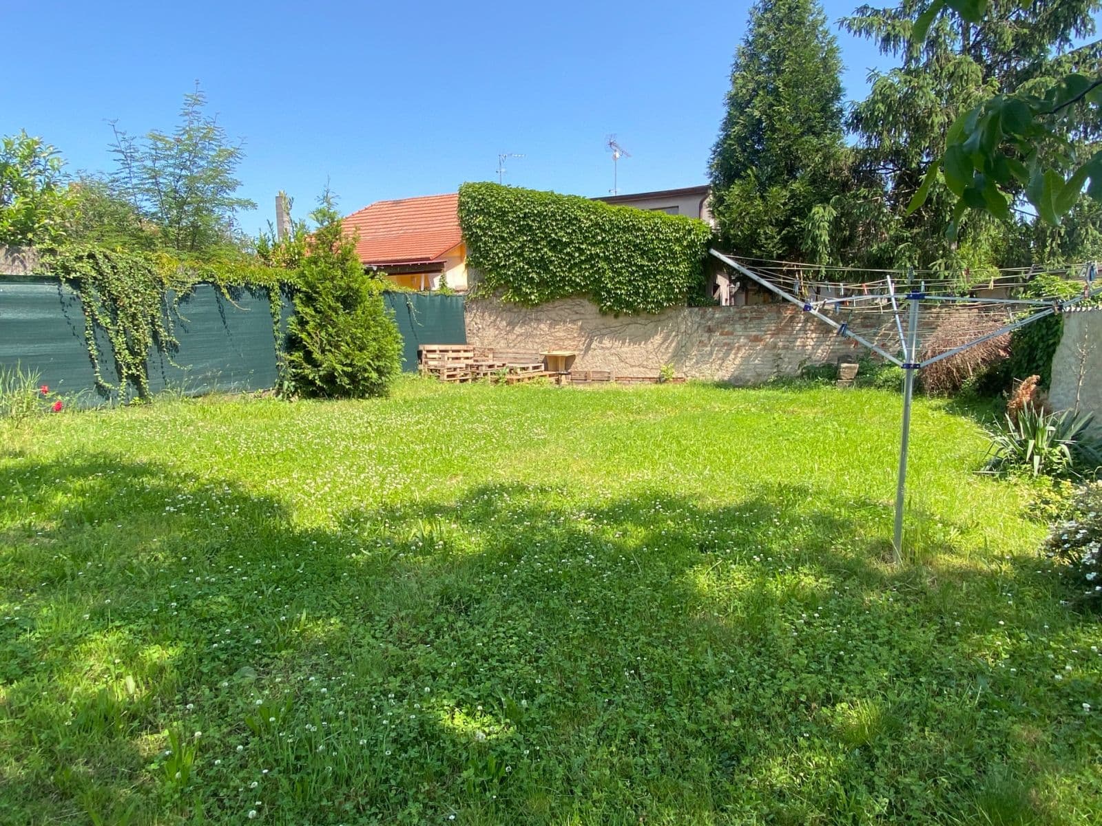 1 bedroom flat to rent, 37 m², Husova, Zlonice, Středočeský Region 1 bedroom flat to rent, 37 m², Husova, Zlonice, Středočeský Region