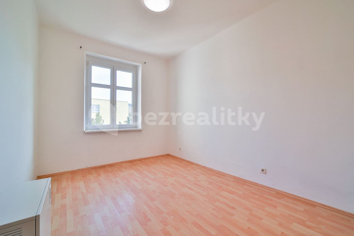 2 bedroom with open-plan kitchen flat for sale, 90 m², Mírové nám., Písek, Jihočeský Region