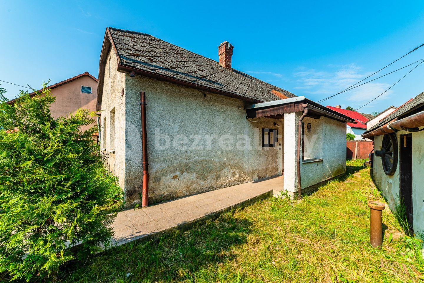 house for sale, 62 m², Puklice, Vysočina Region