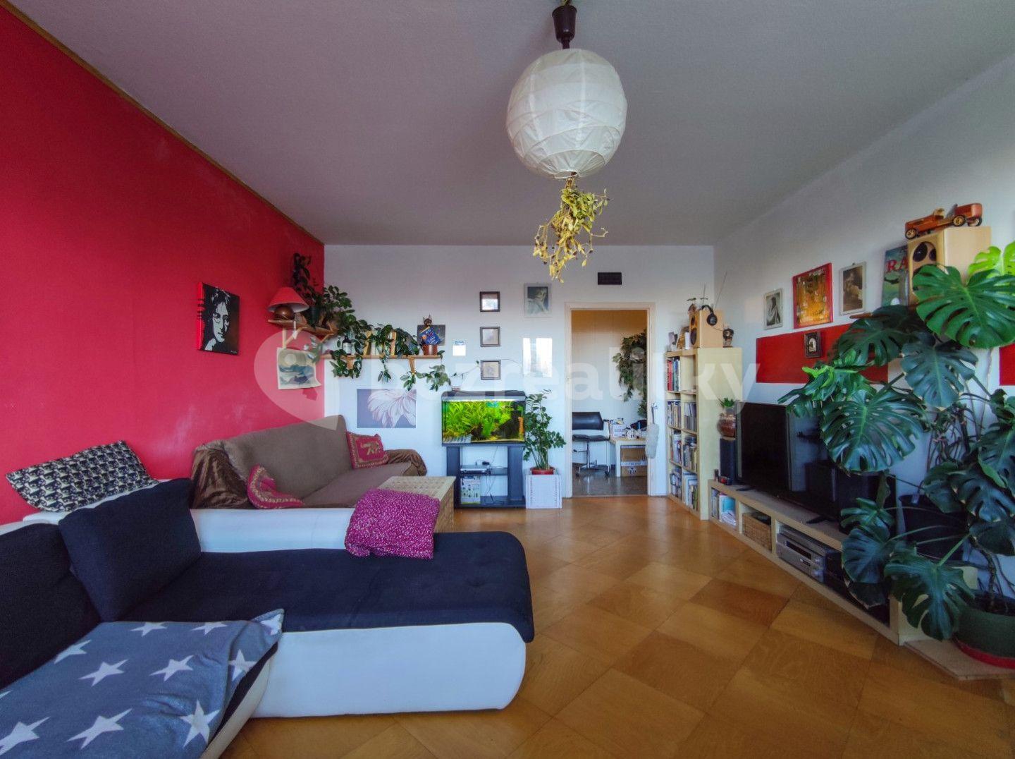 3 bedroom flat for sale, 74 m², Pod Morávií, Kopřivnice, Moravskoslezský Region