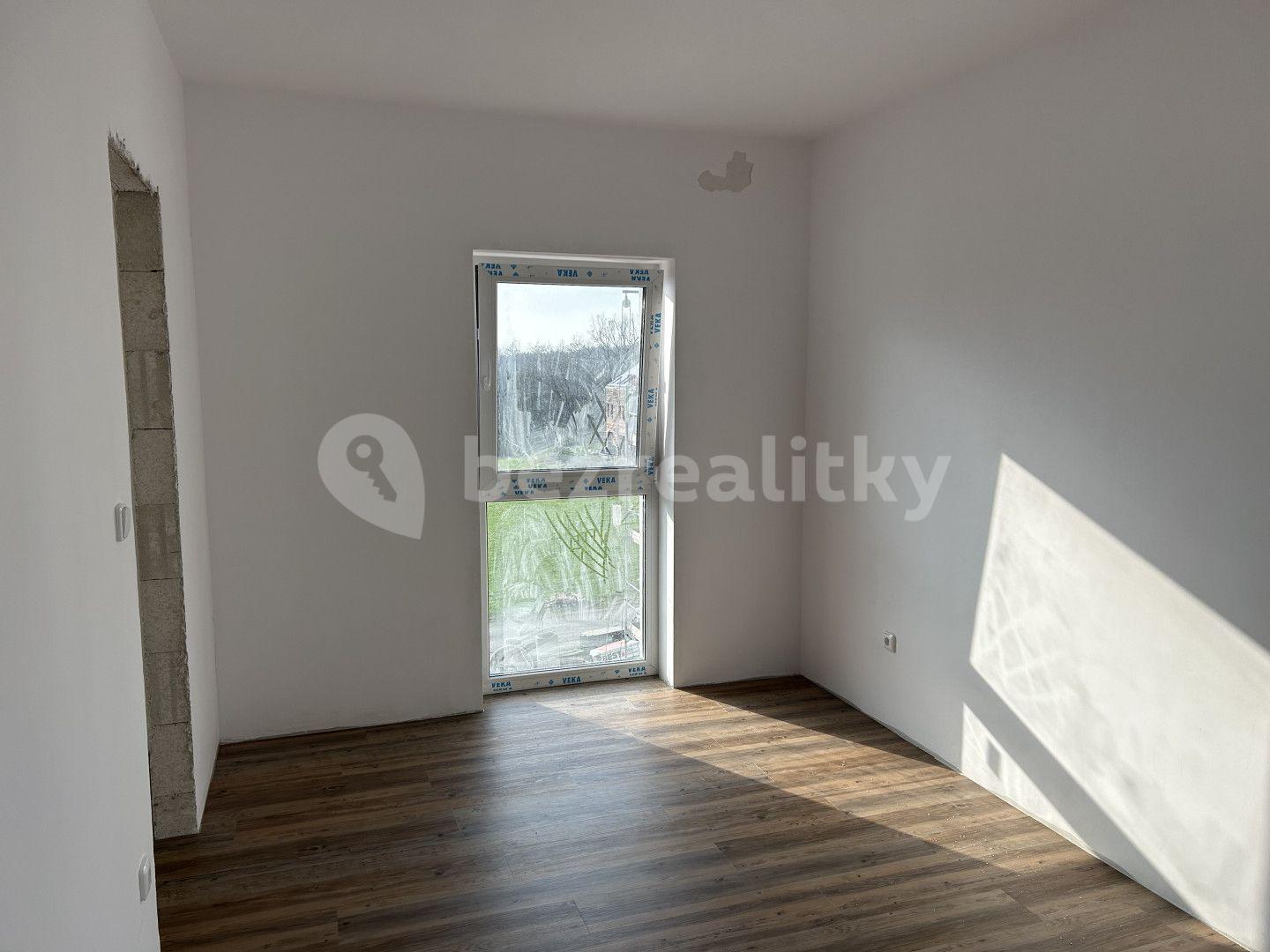 2 bedroom with open-plan kitchen flat for sale, 73 m², Písečná, Rožnov pod Radhoštěm, Zlínský Region