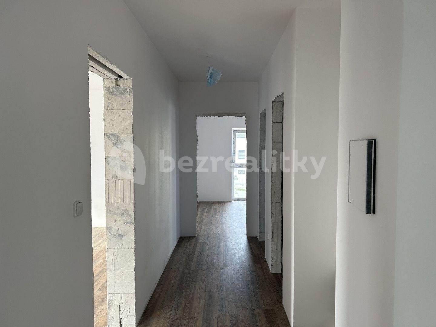 2 bedroom with open-plan kitchen flat for sale, 73 m², Písečná, Rožnov pod Radhoštěm, Zlínský Region