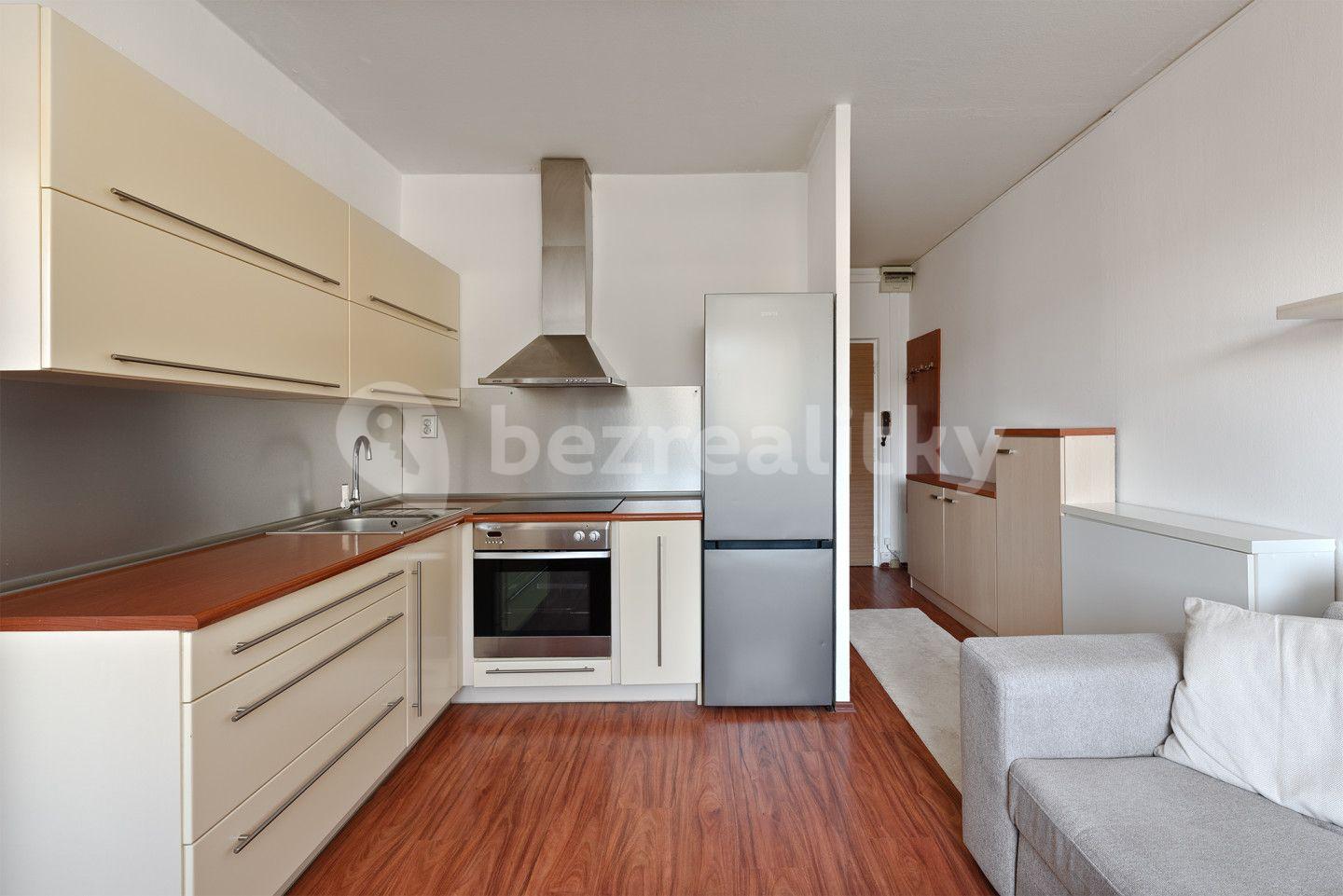 1 bedroom flat for sale, 36 m², Sídliště II, Povrly, Ústecký Region