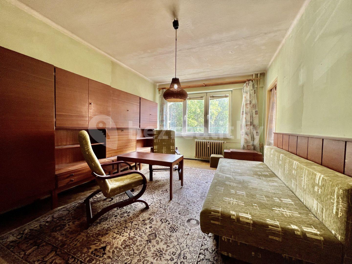 3 bedroom flat for sale, 72 m², Horova, Karviná, Moravskoslezský Region