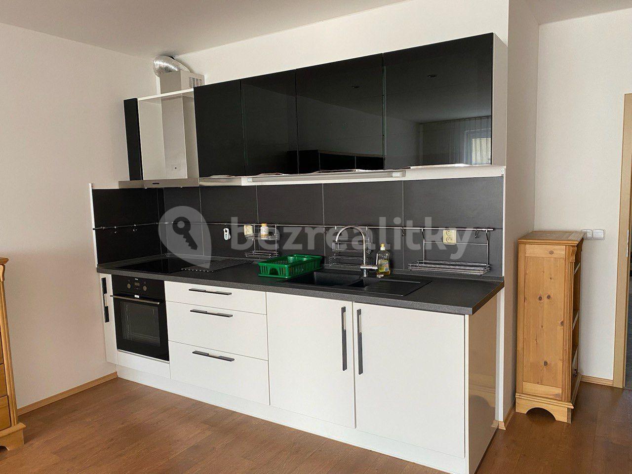 1 bedroom with open-plan kitchen flat for sale, 73 m², Pískařská, Prague, Prague