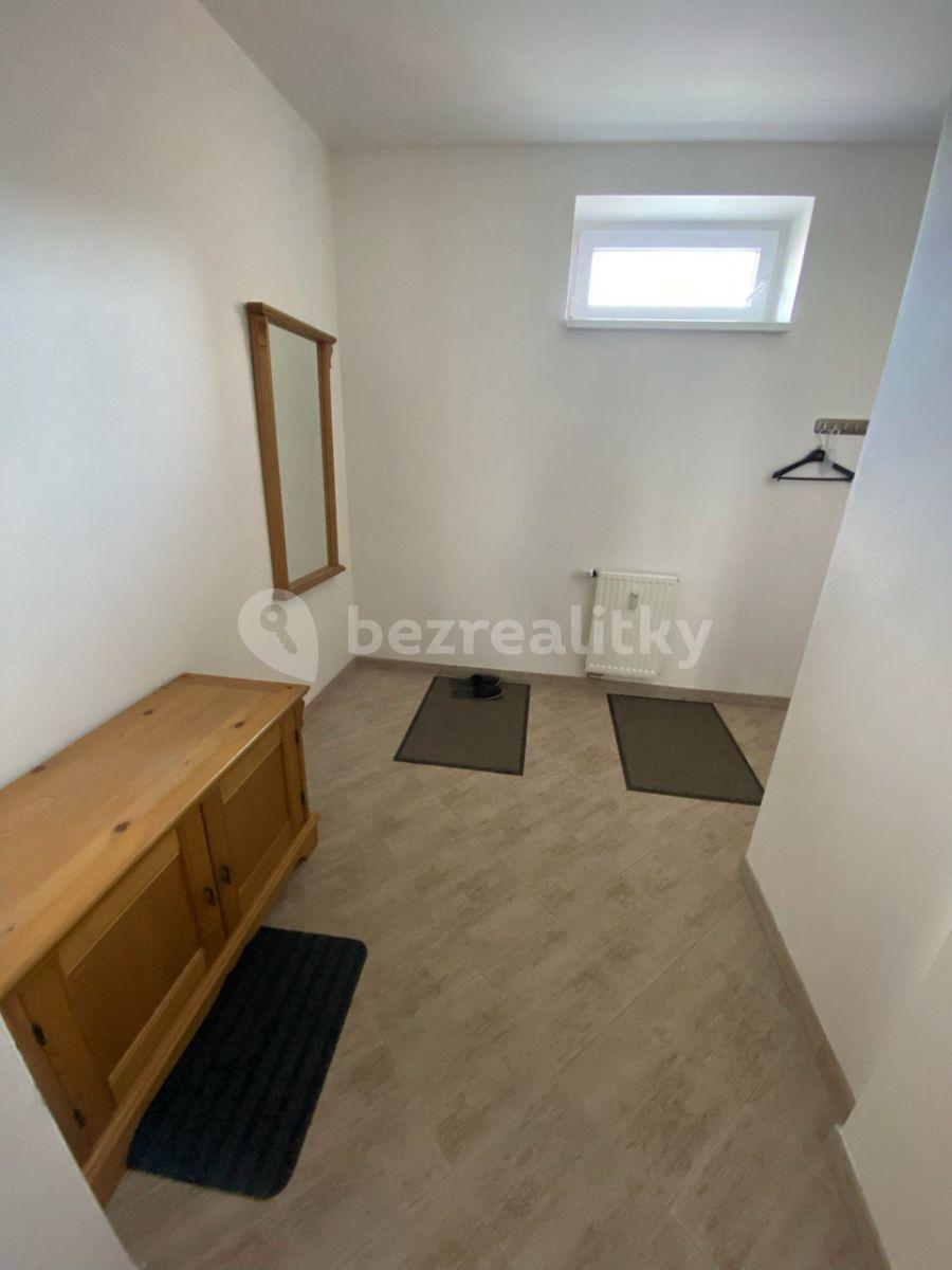 1 bedroom with open-plan kitchen flat for sale, 73 m², Pískařská, Prague, Prague