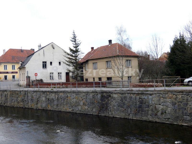 house for sale, 203 m², nábřeží Dr. Kafky, Volyně, Jihočeský Region