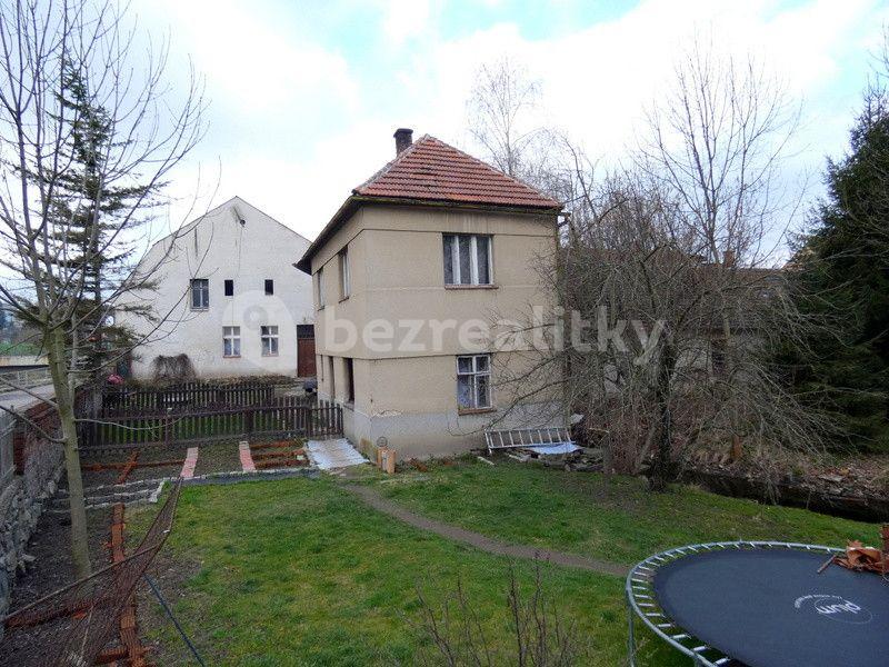 house for sale, 203 m², nábřeží Dr. Kafky, Volyně, Jihočeský Region