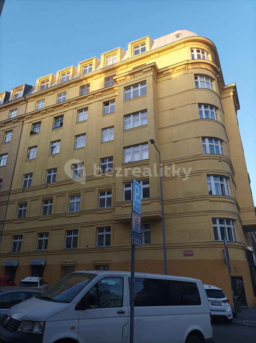 2 bedroom flat for sale, 82 m², Lucemburská, Prague, Prague
