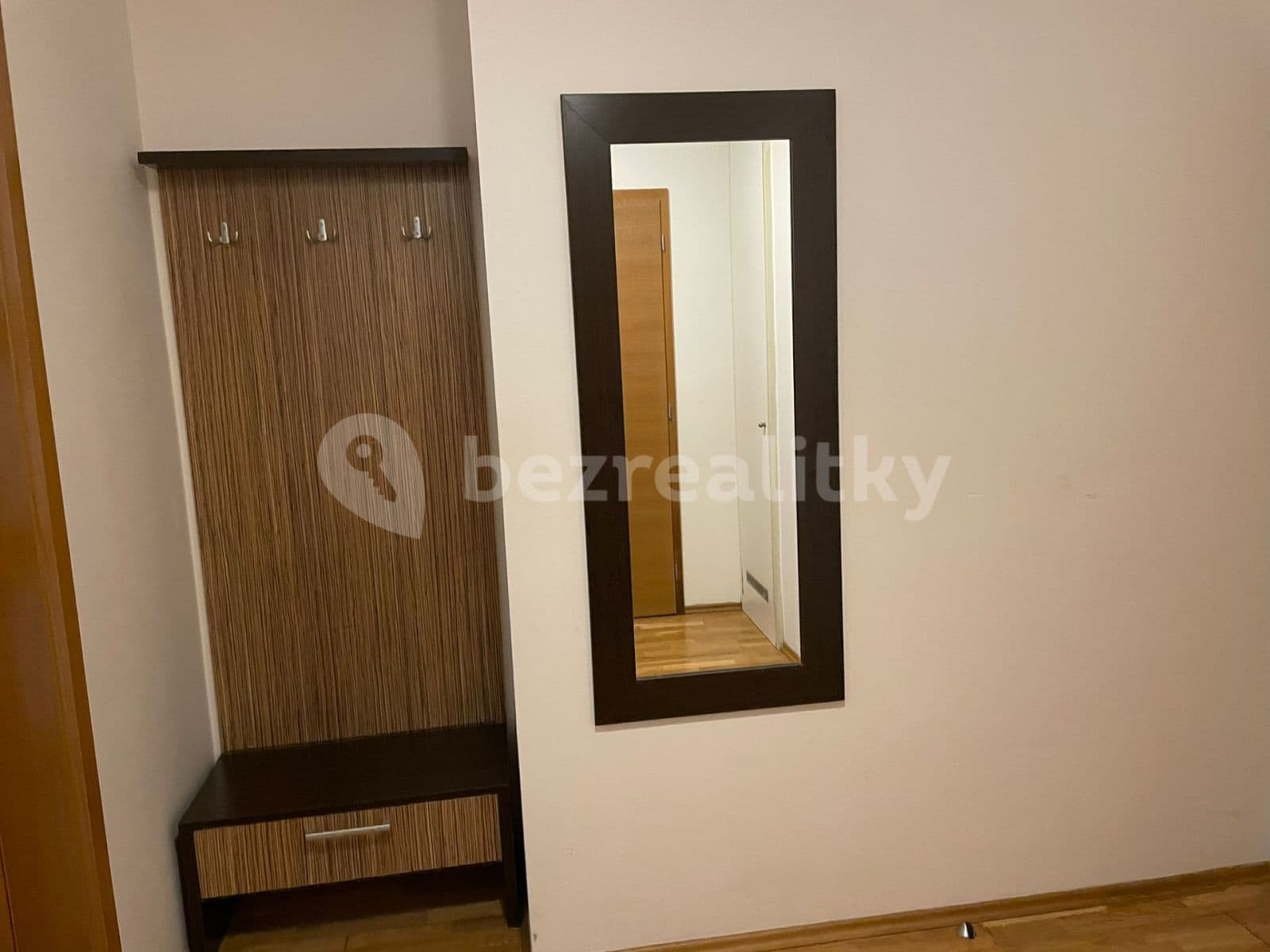 1 bedroom with open-plan kitchen flat to rent, 60 m², Karla Engliše, Prague, Prague 1 bedroom with open-plan kitchen flat to rent, 60 m², Karla Engliše, Prague, Prague