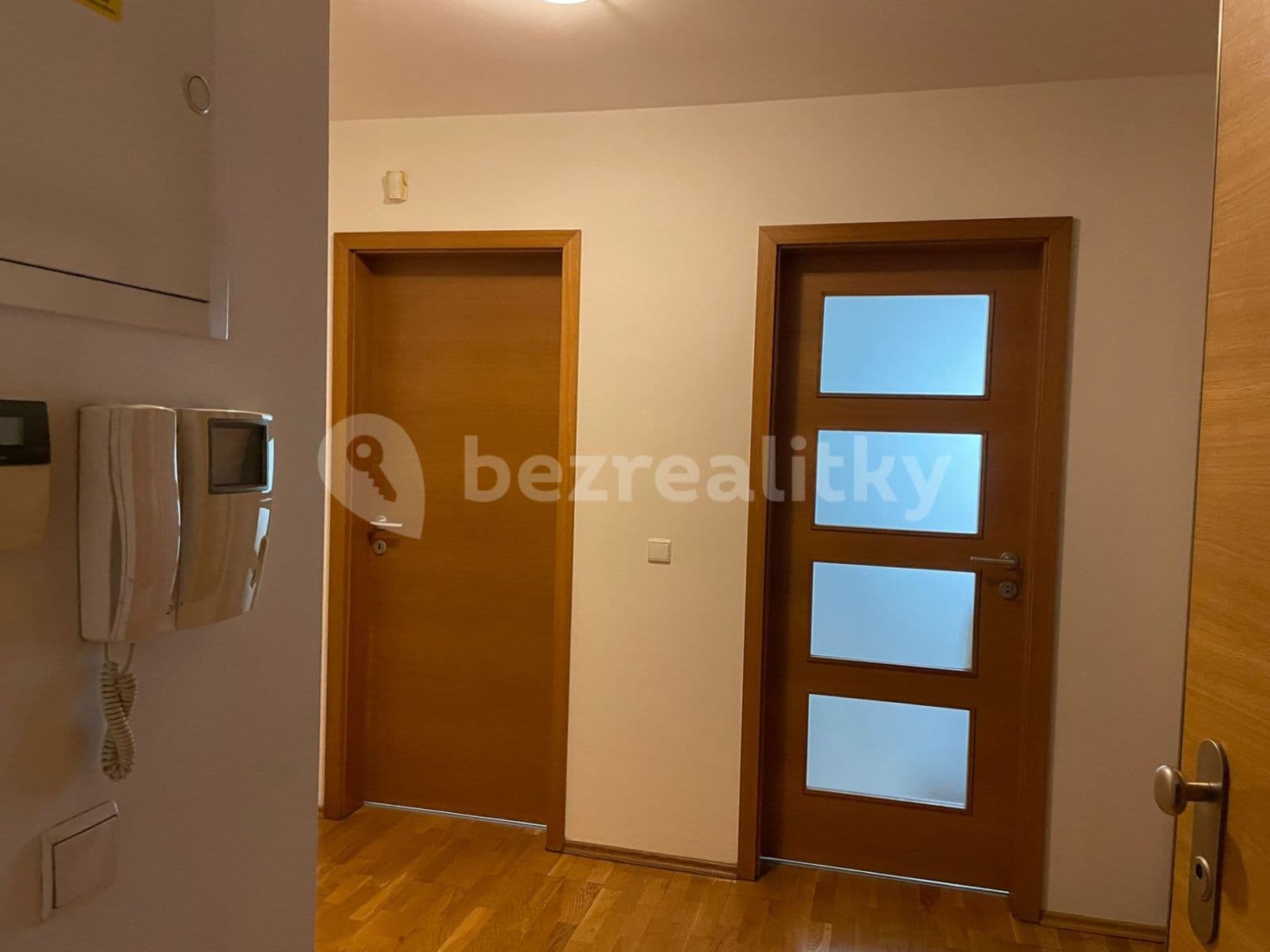 1 bedroom with open-plan kitchen flat to rent, 60 m², Karla Engliše, Prague, Prague 1 bedroom with open-plan kitchen flat to rent, 60 m², Karla Engliše, Prague, Prague