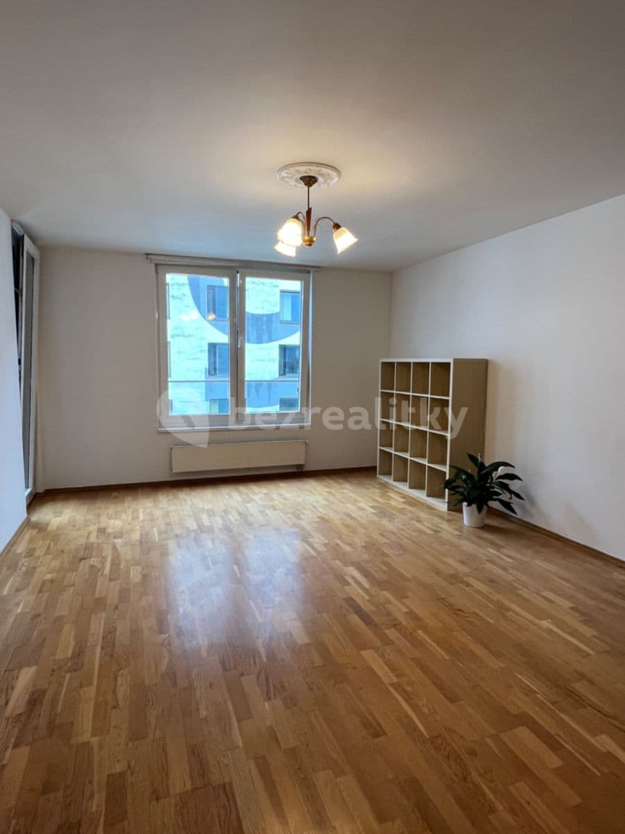 1 bedroom with open-plan kitchen flat to rent, 60 m², Karla Engliše, Prague, Prague 1 bedroom with open-plan kitchen flat to rent, 60 m², Karla Engliše, Prague, Prague