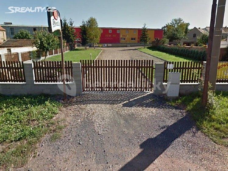 plot for sale, 946 m², 2218, Blšany, Ústecký Region