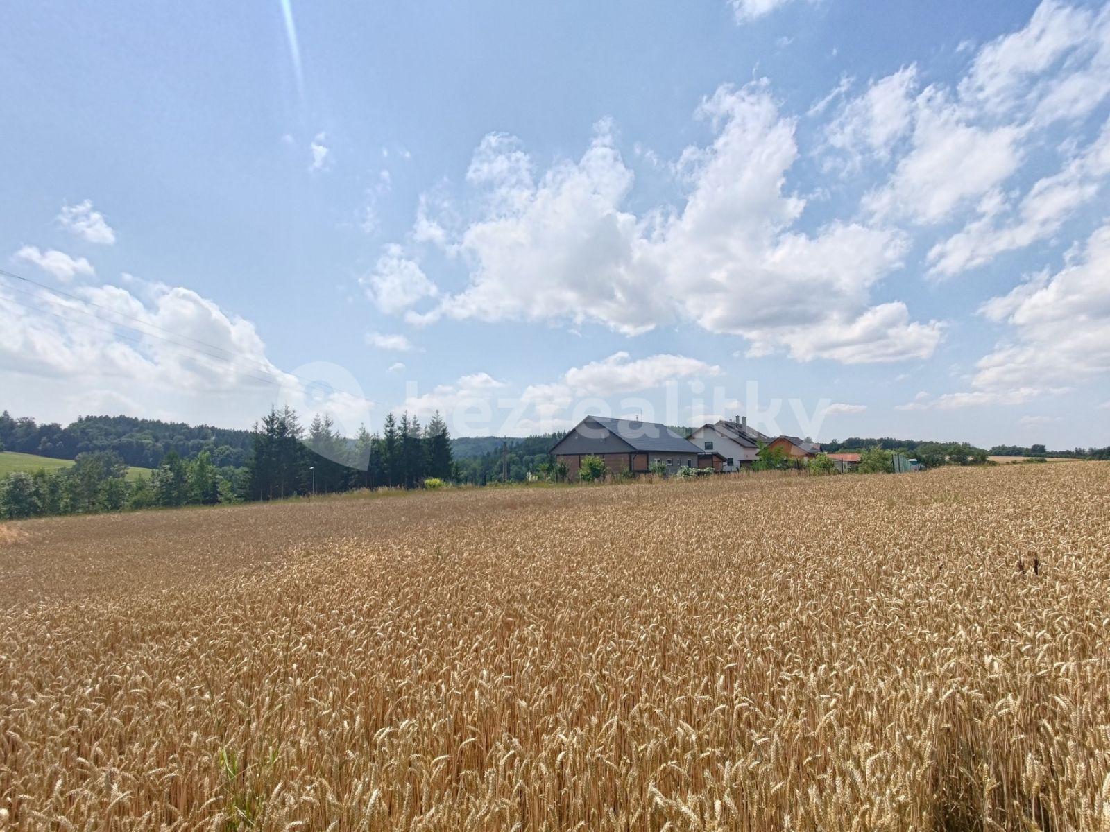 plot for sale, 1,419 m², Šárovcova Lhota, Královéhradecký Region