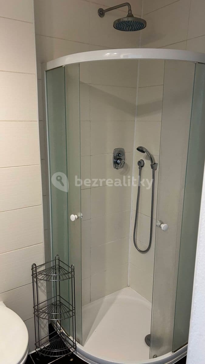 Small studio flat to rent, 18 m², Grünwaldova, České Budějovice, Jihočeský Region Small studio flat to rent, 18 m², Grünwaldova, České Budějovice, Jihočeský Region