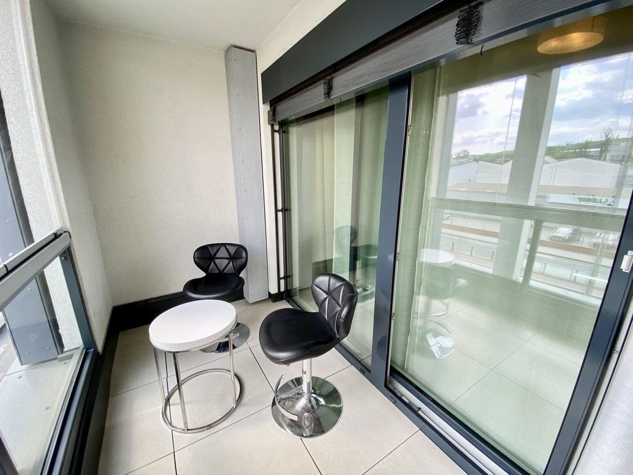 flat to rent, 34 m², Kurta Konráda, Prague, Prague flat to rent, 34 m², Kurta Konráda, Prague, Prague