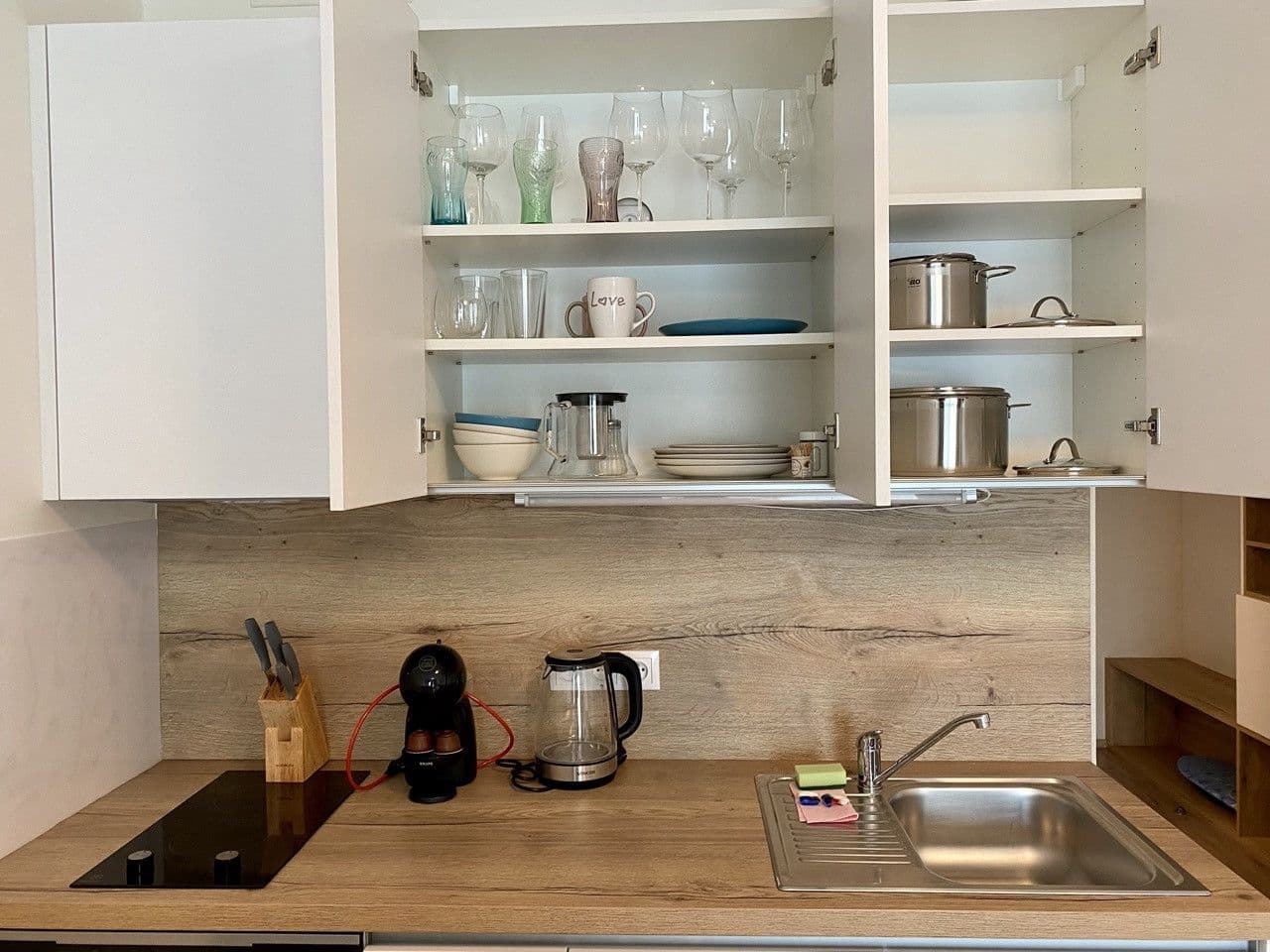 flat to rent, 34 m², Kurta Konráda, Prague, Prague flat to rent, 34 m², Kurta Konráda, Prague, Prague