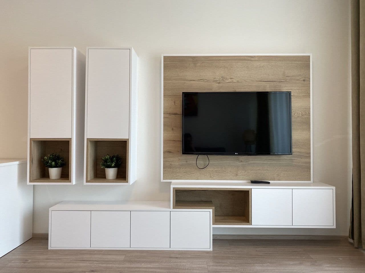 flat to rent, 34 m², Kurta Konráda, Prague, Prague flat to rent, 34 m², Kurta Konráda, Prague, Prague