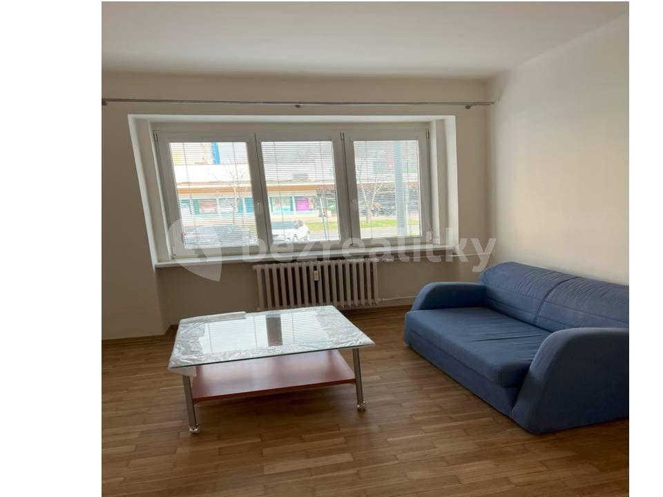 3 bedroom flat to rent, 73 m², Budějovická, Prague, Prague
