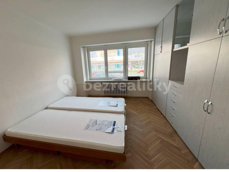 3 bedroom flat to rent, 73 m², Budějovická, Prague, Prague