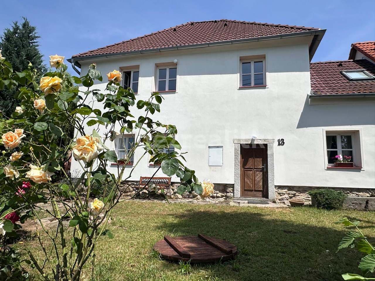 recreational property to rent, 0 m², Chanovice, Plzeňský Region recreational property to rent, 0 m², Chanovice, Plzeňský Region