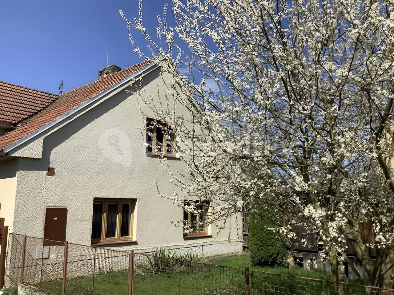 recreational property to rent, 0 m², Sepekov, Jihočeský Region recreational property to rent, 0 m², Sepekov, Jihočeský Region