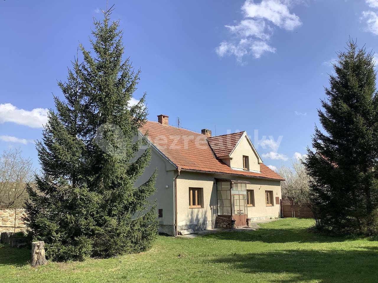 recreational property to rent, 0 m², Sepekov, Jihočeský Region recreational property to rent, 0 m², Sepekov, Jihočeský Region