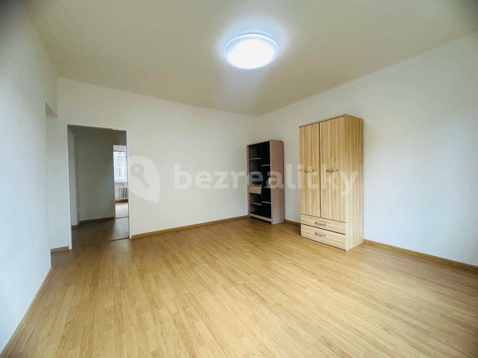 4 bedroom flat to rent, 101 m², Na Desátém, Ostrava, Moravskoslezský Region