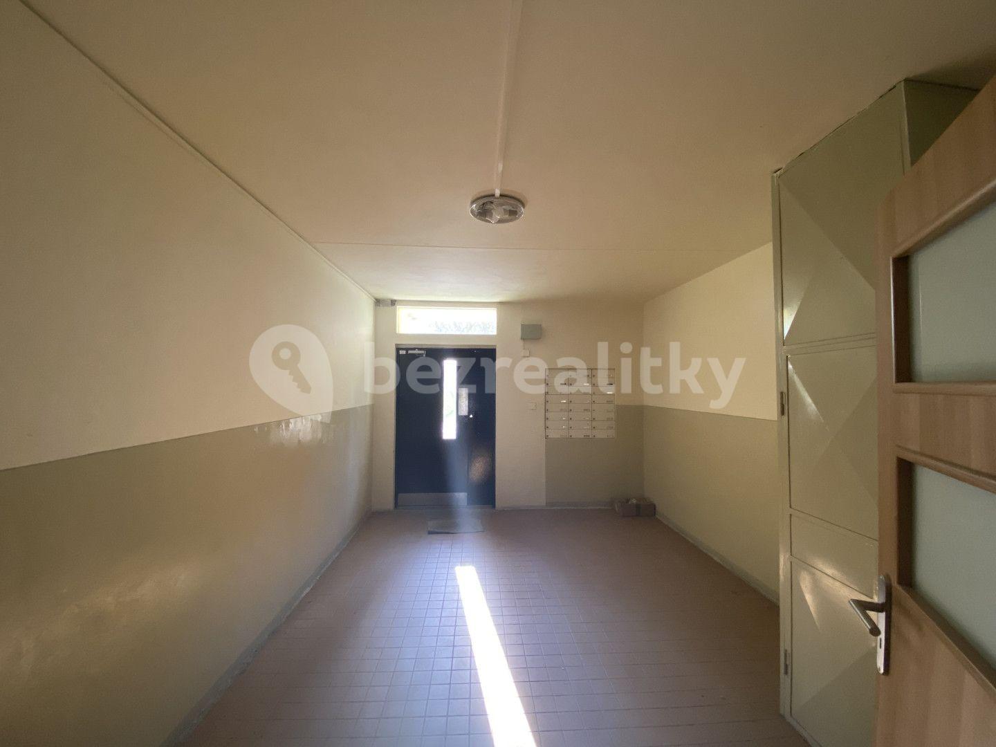 2 bedroom flat for sale, 61 m², Kamenná, Chomutov, Ústecký Region
