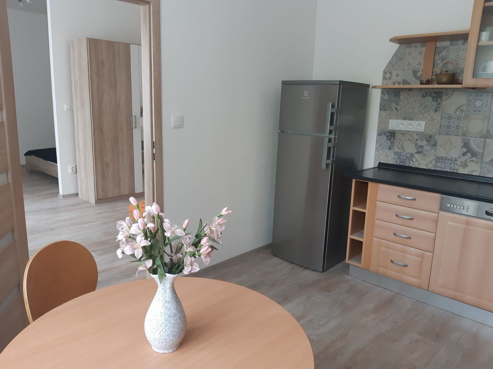 1 bedroom flat to rent, 50 m², Hrozňatova, Brno, Jihomoravský Region 1 bedroom flat to rent, 50 m², Hrozňatova, Brno, Jihomoravský Region