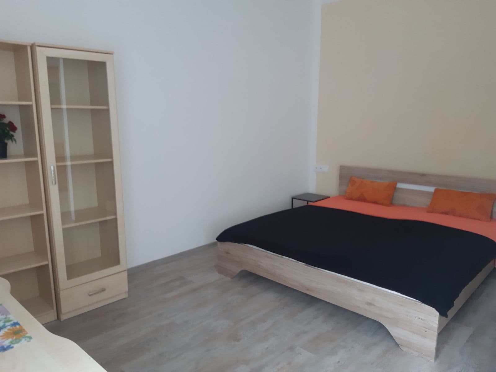 1 bedroom flat to rent, 50 m², Hrozňatova, Brno, Jihomoravský Region 1 bedroom flat to rent, 50 m², Hrozňatova, Brno, Jihomoravský Region