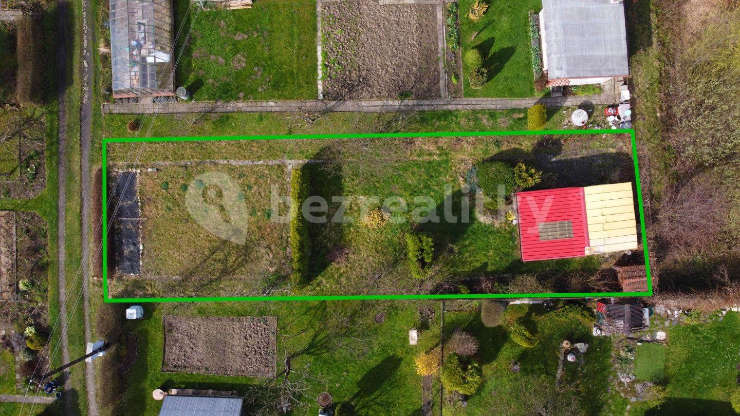 plot for sale, 329 m², Kopřivnice, Moravskoslezský Region