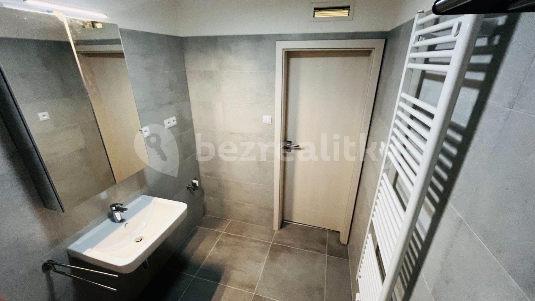 1 bedroom with open-plan kitchen flat to rent, 61 m², Sportovní, Brno, Jihomoravský Region