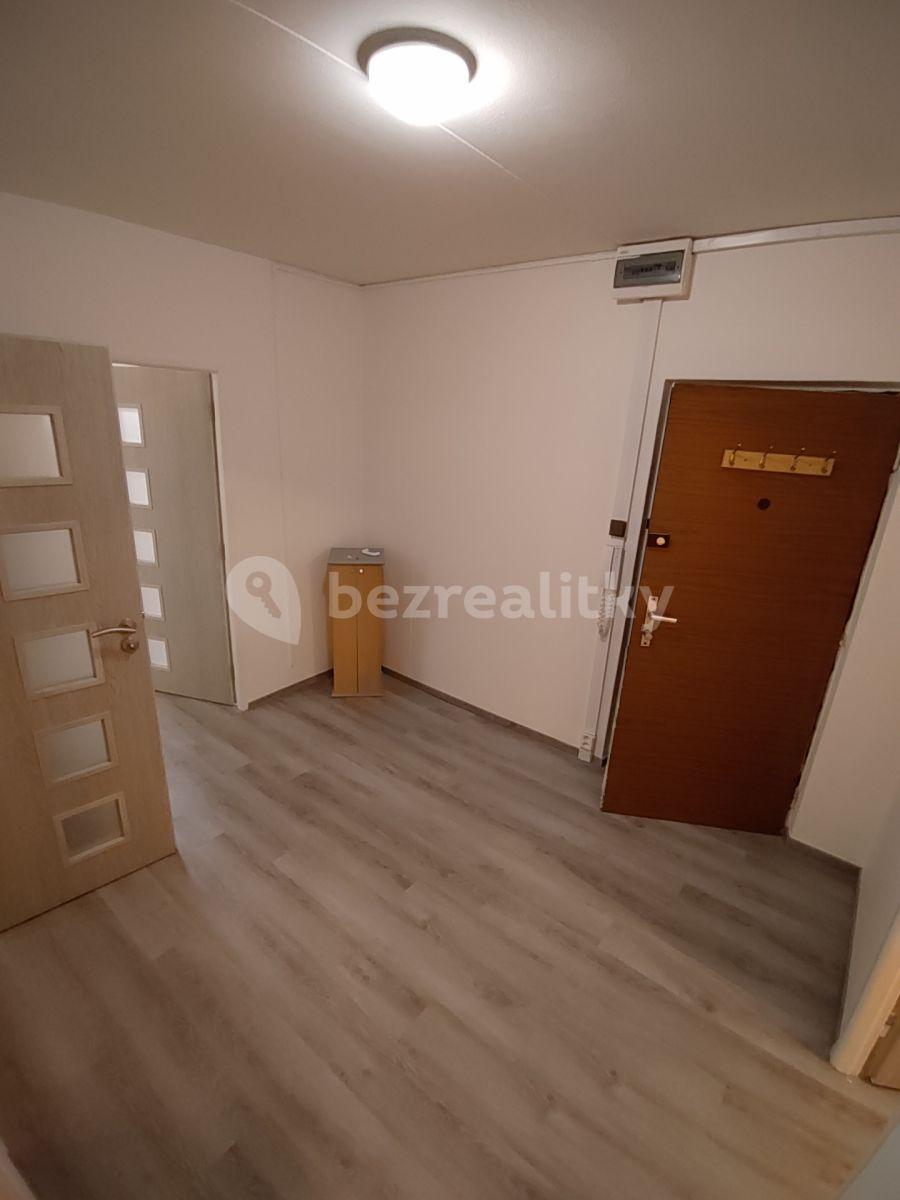 3 bedroom flat for sale, 67 m², Zemská, Teplice, Ústecký Region