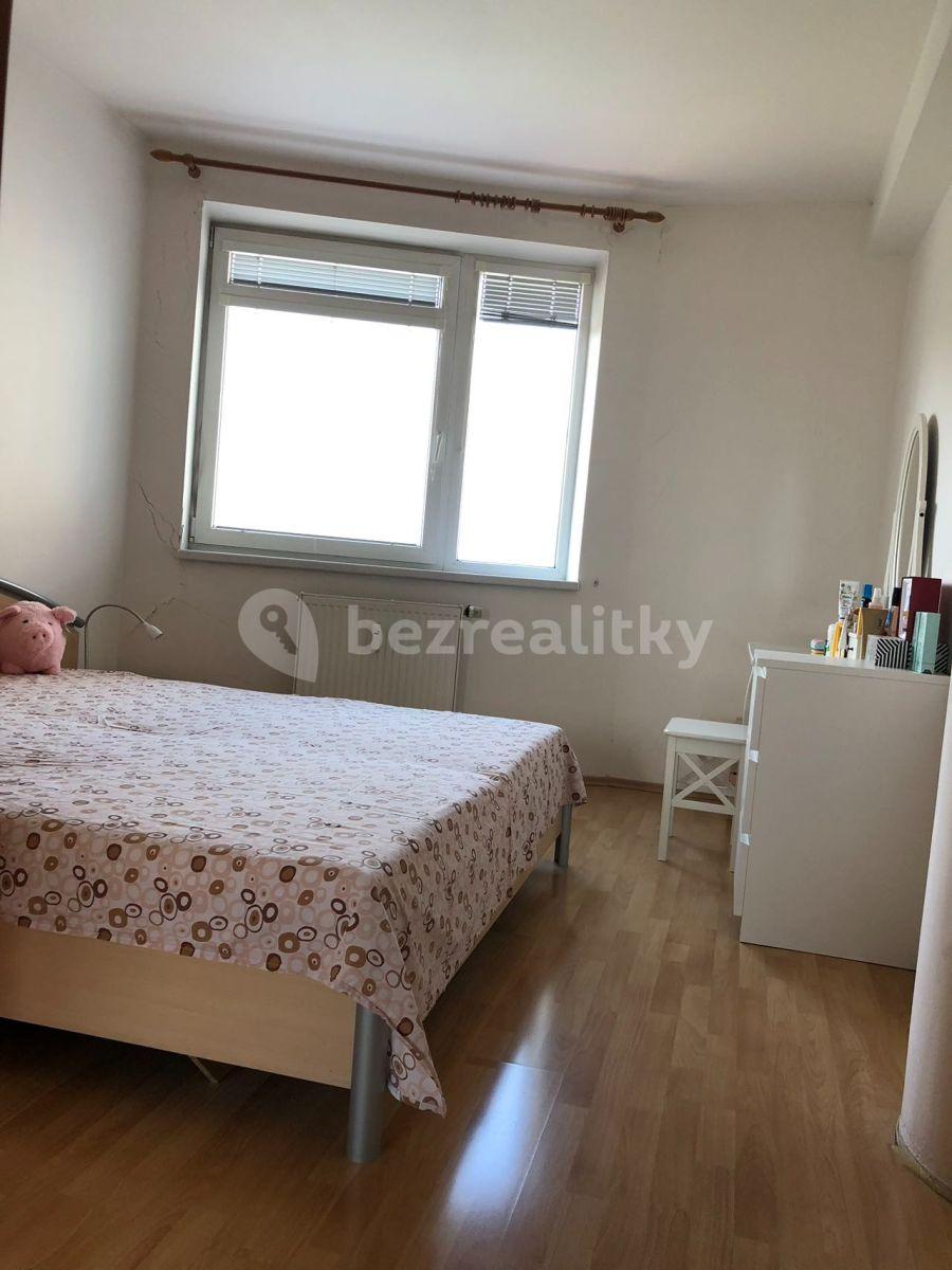 2 bedroom with open-plan kitchen flat for sale, 85 m², Trnkovo náměstí, Prague, Prague