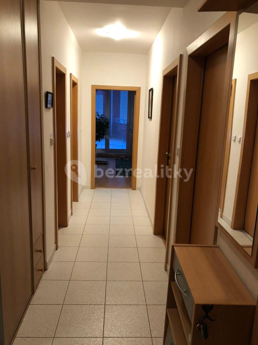 2 bedroom with open-plan kitchen flat for sale, 85 m², Trnkovo náměstí, Prague, Prague