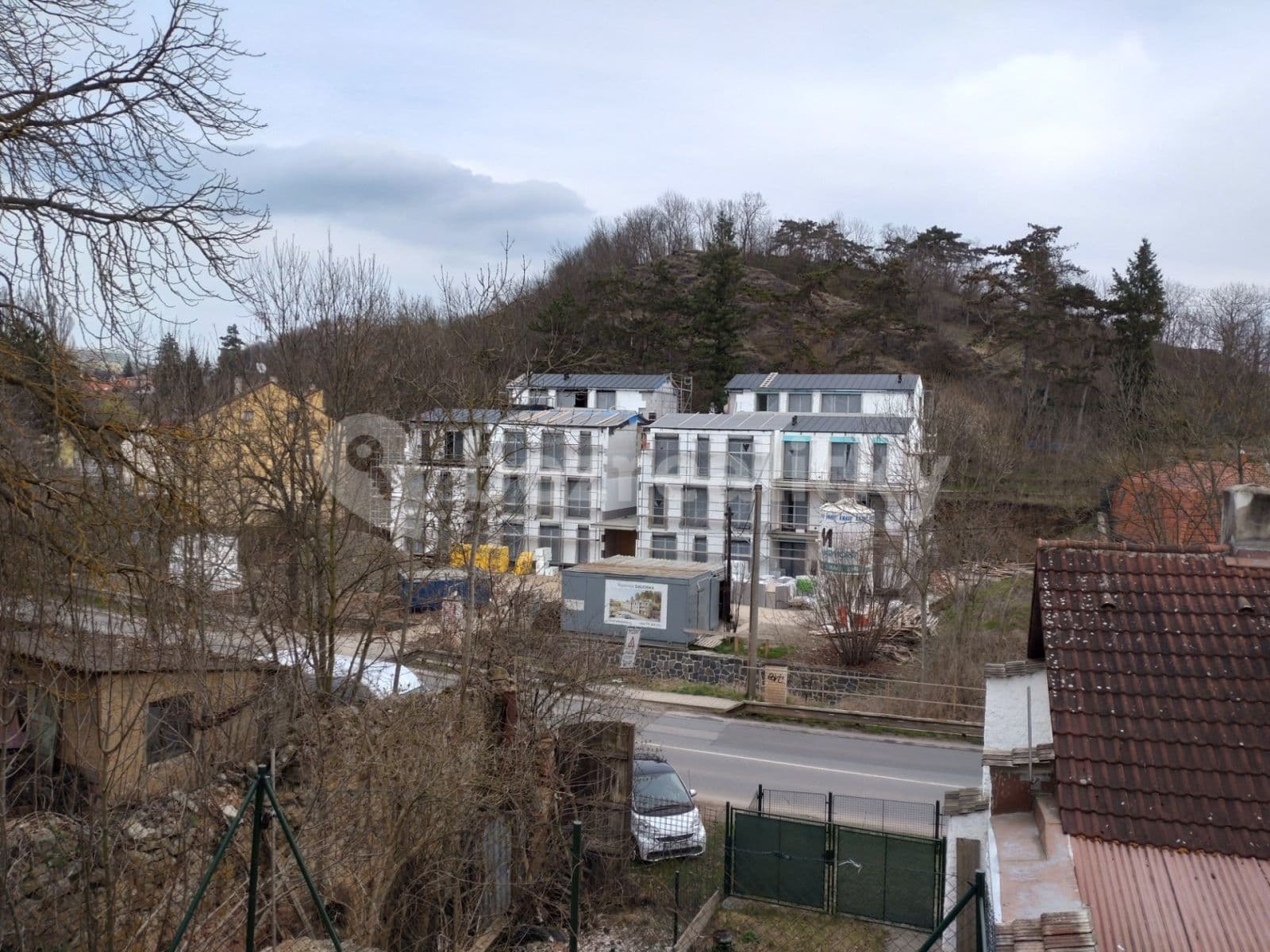 Studio flat to rent, 40 m², Dalejská, Prague, Prague Studio flat to rent, 40 m², Dalejská, Prague, Prague