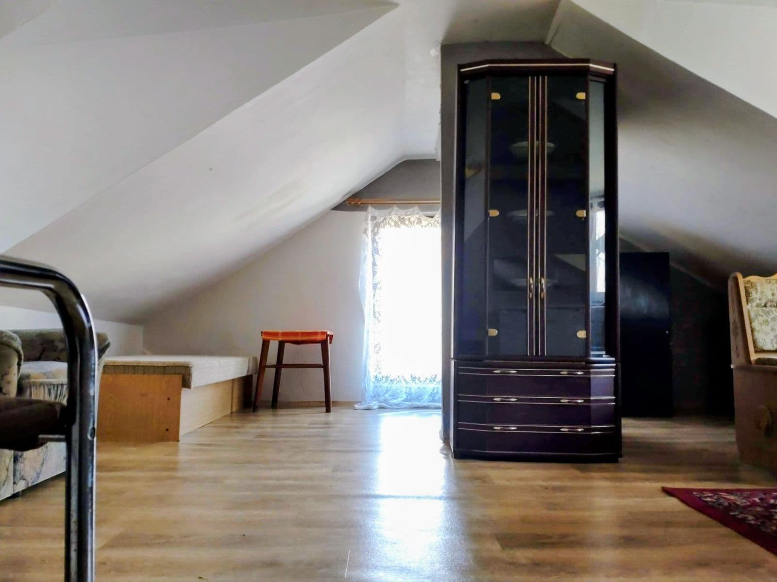 Studio flat to rent, 40 m², Dalejská, Prague, Prague Studio flat to rent, 40 m², Dalejská, Prague, Prague