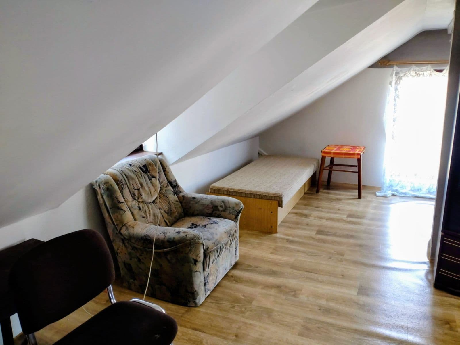 Studio flat to rent, 40 m², Dalejská, Prague, Prague Studio flat to rent, 40 m², Dalejská, Prague, Prague