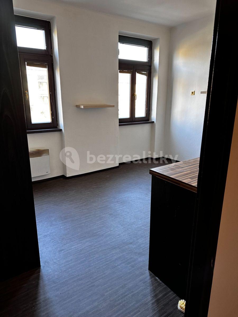1 bedroom flat to rent, 69 m², Komenského, Písek, Jihočeský Region