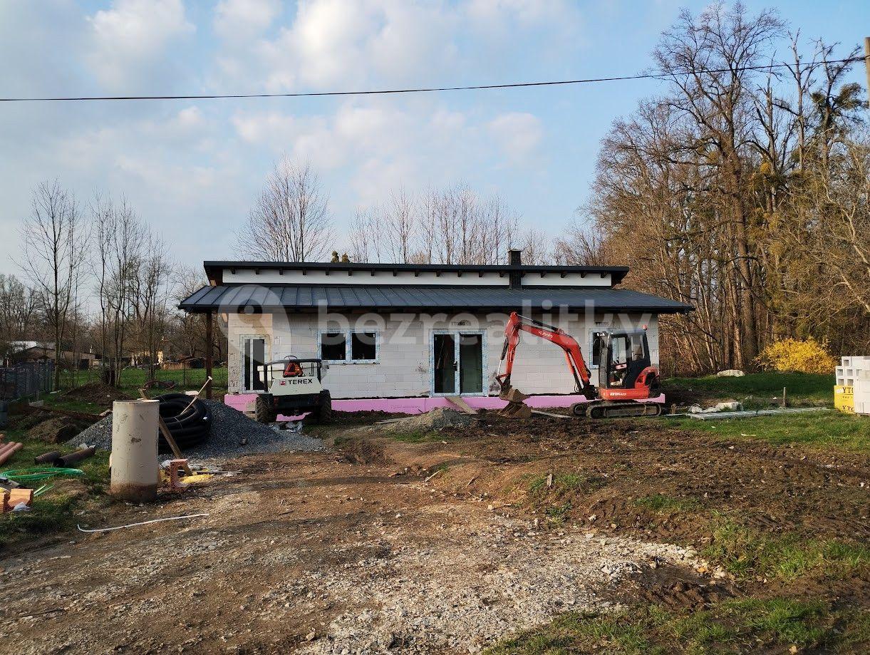 house for sale, 128 m², Příbor, Moravskoslezský Region