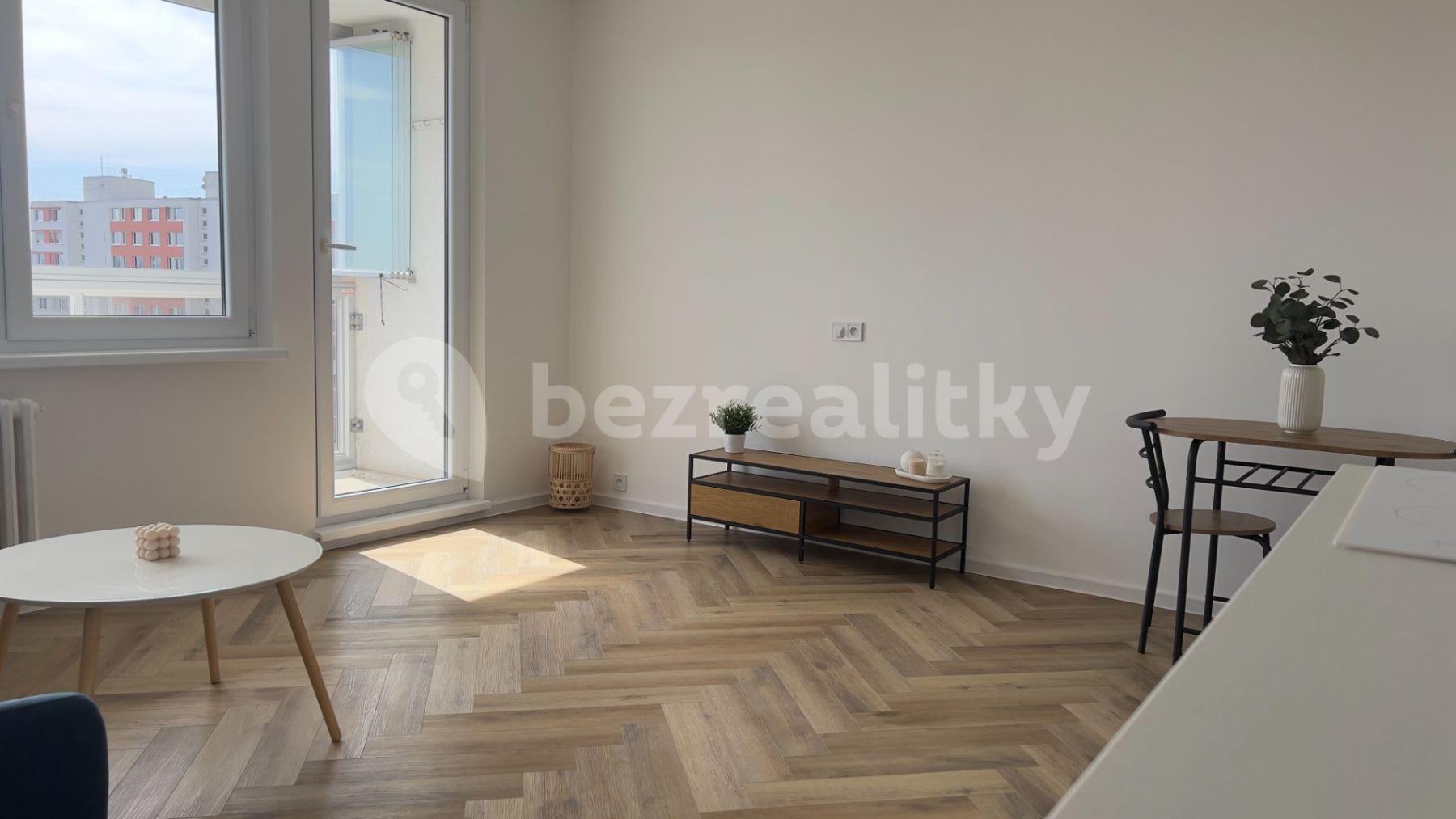 1 bedroom with open-plan kitchen flat for sale, 59 m², Mazurská, Prague, Prague