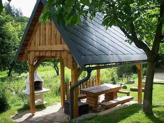 recreational property to rent, 0 m², Olšany, Olomoucký Region recreational property to rent, 0 m², Olšany, Olomoucký Region