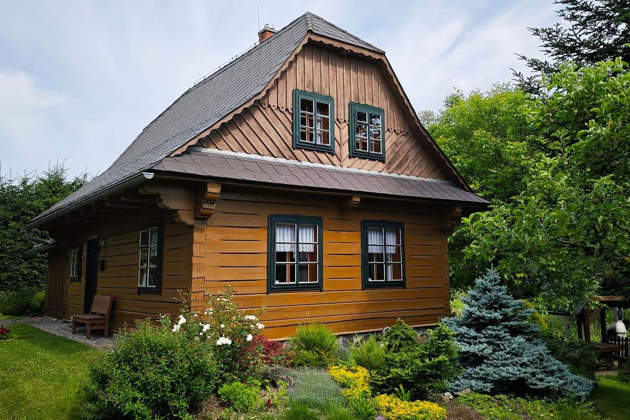 recreational property to rent, 0 m², Olšany, Olomoucký Region recreational property to rent, 0 m², Olšany, Olomoucký Region