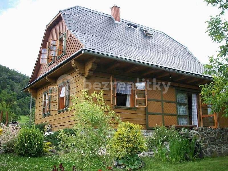 recreational property to rent, 0 m², Olšany, Olomoucký Region recreational property to rent, 0 m², Olšany, Olomoucký Region