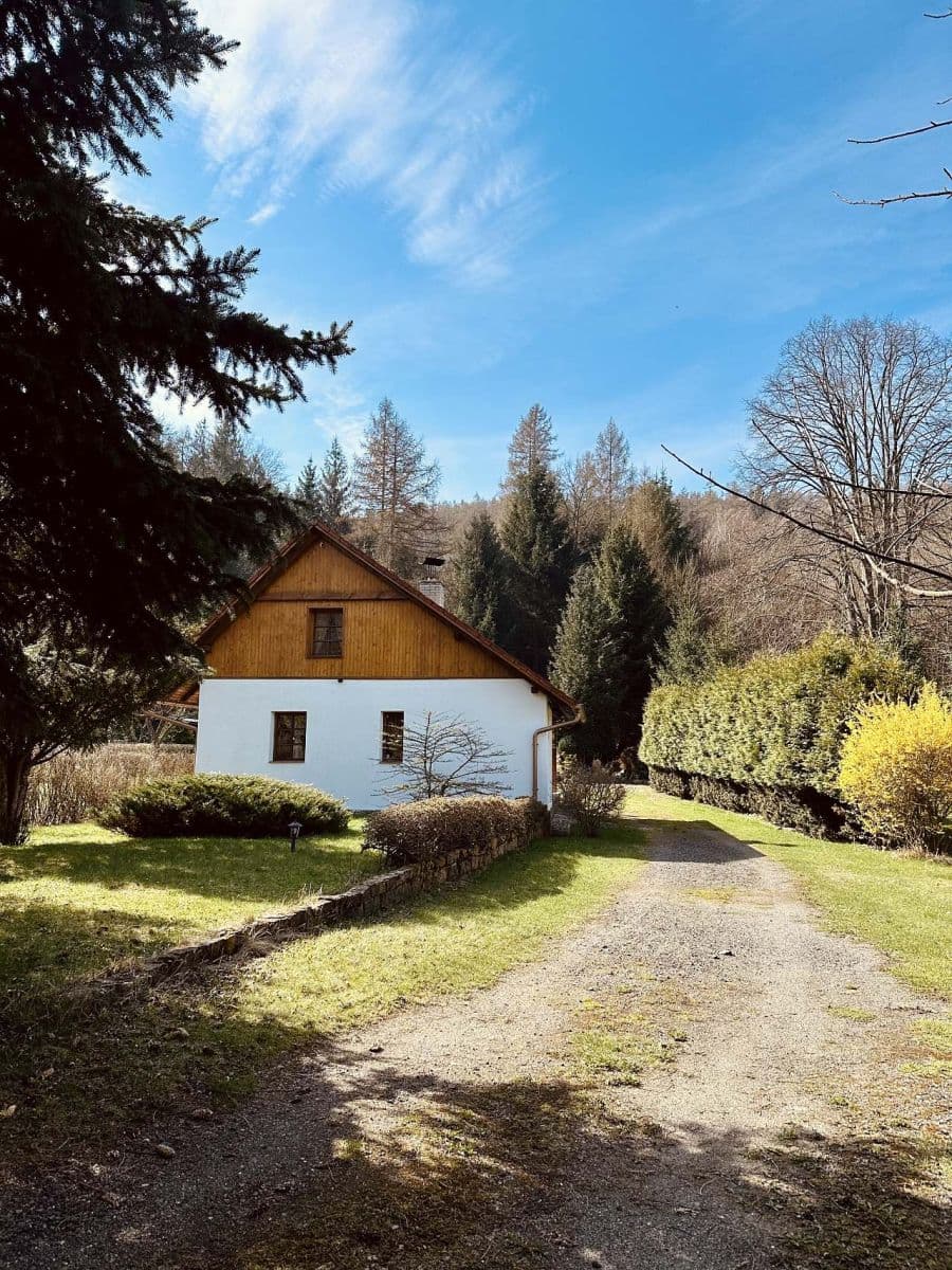 recreational property to rent, 0 m², Javorník, Jihomoravský Region recreational property to rent, 0 m², Javorník, Jihomoravský Region