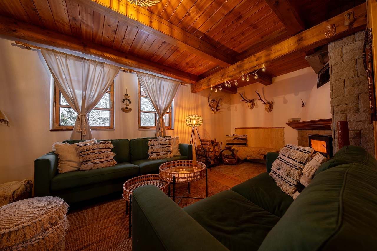 recreational property to rent, 0 m², Javorník, Jihomoravský Region recreational property to rent, 0 m², Javorník, Jihomoravský Region