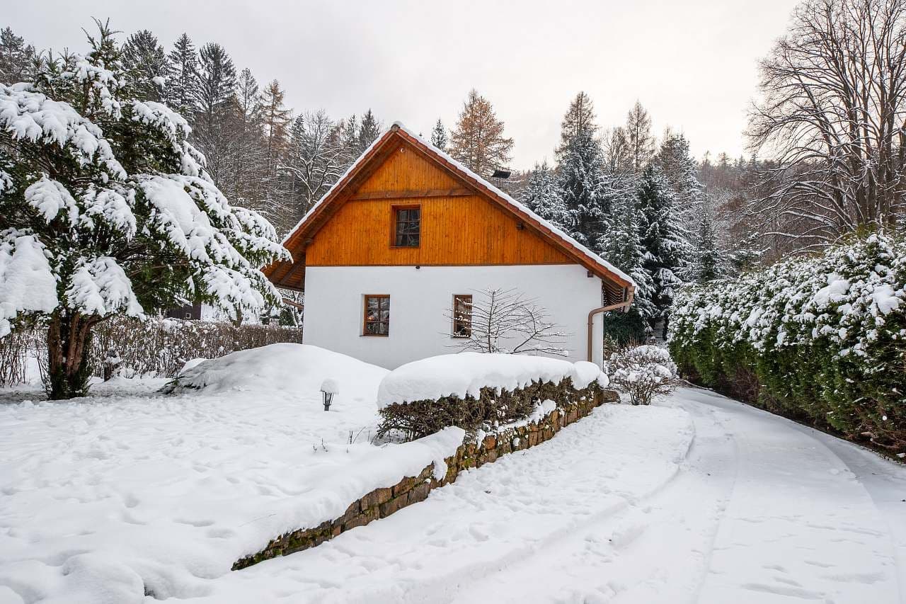 recreational property to rent, 0 m², Javorník, Jihomoravský Region recreational property to rent, 0 m², Javorník, Jihomoravský Region